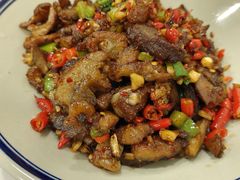 -新新湘菜馆(新中街二条店)