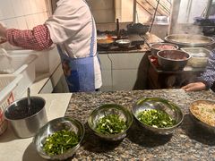 -正宗杨记普洱酸醋米线(总店)