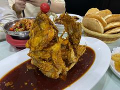 -巴盟人家·内蒙地方菜(华丽家族店)