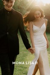 -蒙娜丽莎婚纱摄影 MONALISA