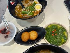 -桂在香知桂林米粉(南岗松雷店)