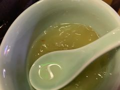 -绿茶餐厅(蓝色港湾店)