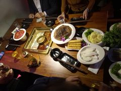 -大渝火锅(江都金鹰店)