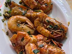 -阳江餐厅·26年老字号·粤菜海鲜大排档