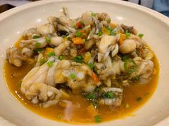 -九头鸟酒家(四道口店)