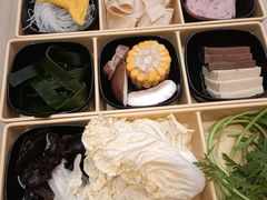 -呷哺呷哺 黄金牧场 (新辰里学清路店)