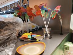 -乐凯撒披萨(中心书城店)