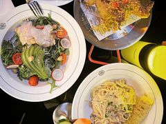 -埠口精酿夜景餐酒吧· BREWPORT BISTRO(长嘉汇重庆之眼店)
