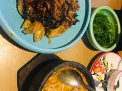 石锅肥牛-新白鹿餐厅(城西银泰城店)