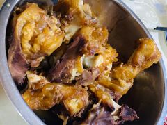 -伟记牛蹄(望牛墩店)