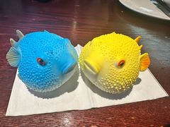 -永安鱼庄·镇江菜(东吴路店)