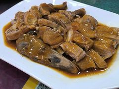 -雄仔农家菜馆·特色葱油鸡(六祖店)