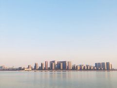 景点-钱塘江大桥