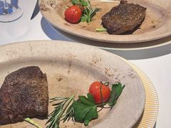 -王品牛排(郑州大卫城店)