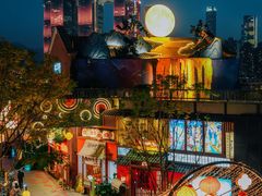 -全季酒店(重庆上清寺牛角沱地铁站店)