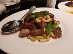 -北京四季酒店·采逸轩