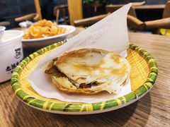 -老陈家擀面皮(木塔巷店)