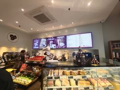 -COSTA COFFEE(天通苑华联店)