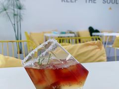 -五进制 Coffee Shop