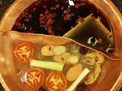 -老码头火锅(骡马市店)