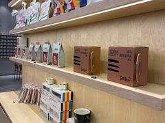 -Seesaw Coffee(武商MALL·武广店)