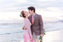 -巴黎新娘婚纱摄影·婚礼策划(嘉定总店)