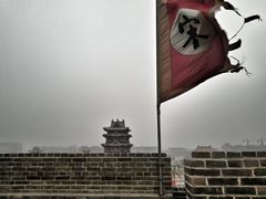 -水浒好汉城