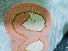 女王卷-詹记桃酥(融创茂店)