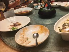 -南京富力万达嘉华酒店·游宴一品淮扬中餐厅