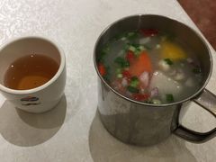 老爷家的缸缸肉-巴依老爷·新疆美食(上城区天城路店)