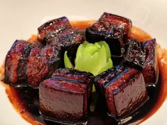 -蘇锦宴·淮扬菜烤鸭·小院(三元桥霄云路店)