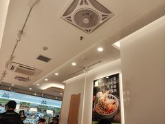 -阿香米线(中原万达店)