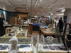 -伊势丹(现代城店)