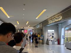 -喜茶(佛山岭南站店)