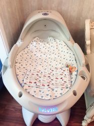 -弗蕾亚·和月月子调理院(东湖店)