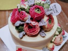 -BONCAKE裱花蛋糕(万象汇店)