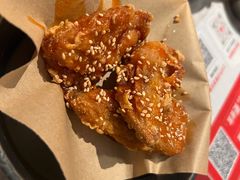 -必胜客(兰州国贸店)