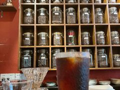 -RUMORS COFFEE ROASTERY鲁马滋咖啡(湖南路店)