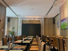 -云尚自助餐厅(佛山南海瞻云酒店)
