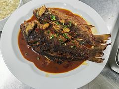 -老淮安·淮安菜(周恩来纪念馆店)