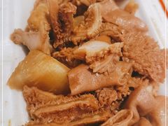 -细妹五香牛杂(步行街店)