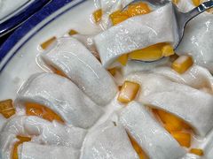 -龍囍粤·顺德小吃·煲仔饭(安定门店)