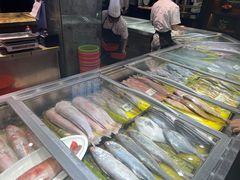 -拉完海鲜大排档(温岭店)