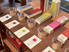 -tea'stone (万象天地店)