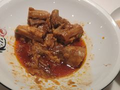 -刘胖子家常菜·蹄花焖藕(兴业店)