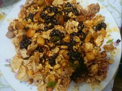 -红星兔丁(武侯祠店)