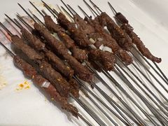 -三个大叔东北烧烤·砂锅菜(西三旗店)