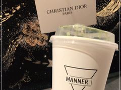-Manner Coffee(港汇恒隆广场店)