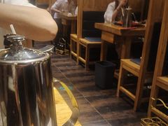 -小俩口烧烤东北菜(双井店)