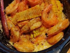 -火啫啫·粤式啫啫煲(南京弘阳店)